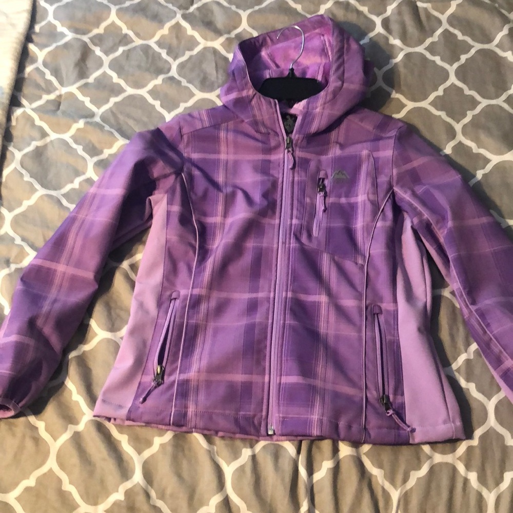 Snozu jacket